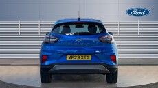 Ford Puma 1.0 EcoBoost Hybrid mHEV Titanium 5dr Petrol Hatchback